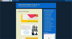 Desktop Screenshot of bulls72.blogspot.com