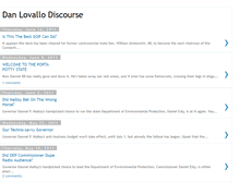 Tablet Screenshot of danlovallodiscourse.blogspot.com