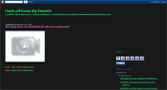 Desktop Screenshot of feelclassx.blogspot.com