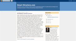 Desktop Screenshot of mktdirectors.blogspot.com