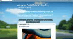 Desktop Screenshot of josefj.blogspot.com