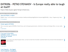 Tablet Screenshot of entropa2.blogspot.com