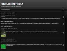 Tablet Screenshot of efrosario.blogspot.com