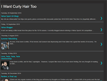 Tablet Screenshot of iwantcurlyhairtoo.blogspot.com