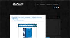 Desktop Screenshot of chuewarez.blogspot.com