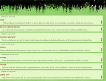 Tablet Screenshot of klisura-bre.blogspot.com