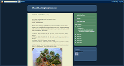 Desktop Screenshot of lastingimpressionscsa.blogspot.com