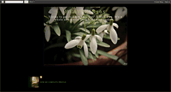 Desktop Screenshot of heavenin365.blogspot.com