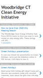 Mobile Screenshot of ctcleanenergy.blogspot.com