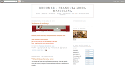 Desktop Screenshot of franquiasbroomer.blogspot.com