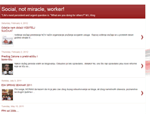 Tablet Screenshot of iamasocialnotmiracleworker.blogspot.com