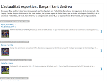 Tablet Screenshot of lactualitatesportiva-jordi.blogspot.com