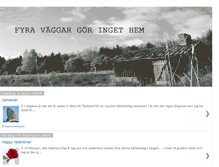 Tablet Screenshot of fyravaggaringethem.blogspot.com