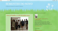 Desktop Screenshot of cursosdepalhaco.blogspot.com