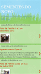 Mobile Screenshot of cursosdepalhaco.blogspot.com