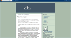 Desktop Screenshot of cervejainconfidencia.blogspot.com