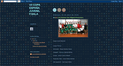 Desktop Screenshot of cdgeminis.blogspot.com