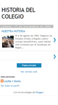 Mobile Screenshot of historiacsbt.blogspot.com