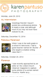 Mobile Screenshot of pantusophotoblog.blogspot.com