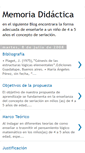 Mobile Screenshot of memoriadidacticafernandayjaviera.blogspot.com