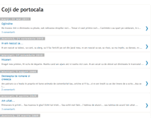 Tablet Screenshot of cojideportocala.blogspot.com