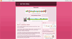 Desktop Screenshot of naliafatra.blogspot.com