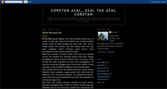 Desktop Screenshot of go-budi.blogspot.com