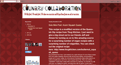 Desktop Screenshot of couplescook.blogspot.com