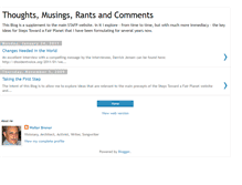 Tablet Screenshot of fairplanetwalt.blogspot.com