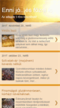 Mobile Screenshot of ennijoesfozniis.blogspot.com