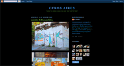 Desktop Screenshot of alexotrosaires.blogspot.com
