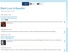 Tablet Screenshot of blackloveisbeautiful.blogspot.com