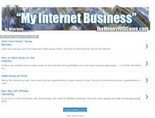 Tablet Screenshot of joinmyinternetbusiness.blogspot.com