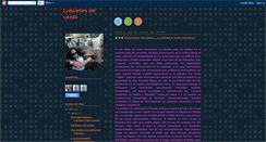 Desktop Screenshot of ilusionesenventa.blogspot.com