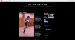 Desktop Screenshot of eugeniorodriguezcesuras.blogspot.com