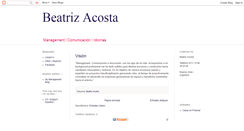 Desktop Screenshot of beatriz-acosta.blogspot.com