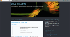 Desktop Screenshot of cameracouncil.blogspot.com