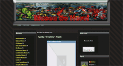 Desktop Screenshot of museudoheroi.blogspot.com