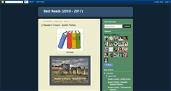 Desktop Screenshot of bestreads-kav.blogspot.com