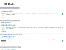 Tablet Screenshot of hackcreapag.blogspot.com