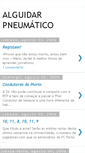 Mobile Screenshot of alguidarpneumatico.blogspot.com