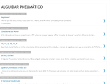 Tablet Screenshot of alguidarpneumatico.blogspot.com