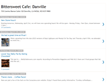 Tablet Screenshot of bsweetdanville.blogspot.com