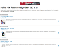 Tablet Screenshot of n96resource.blogspot.com