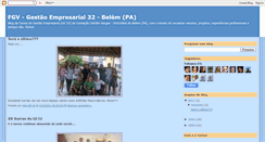 Desktop Screenshot of fgvge32.blogspot.com