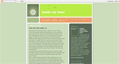 Desktop Screenshot of jenshka.blogspot.com