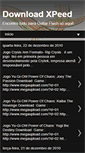 Mobile Screenshot of downloadxpeedrn.blogspot.com