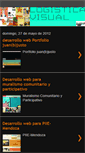 Mobile Screenshot of logisticavisual.blogspot.com