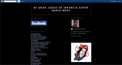Desktop Screenshot of juegosdelbeatlecristiano.blogspot.com
