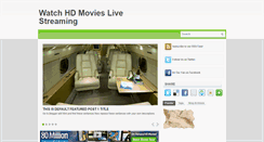 Desktop Screenshot of dlmovieslive.blogspot.com